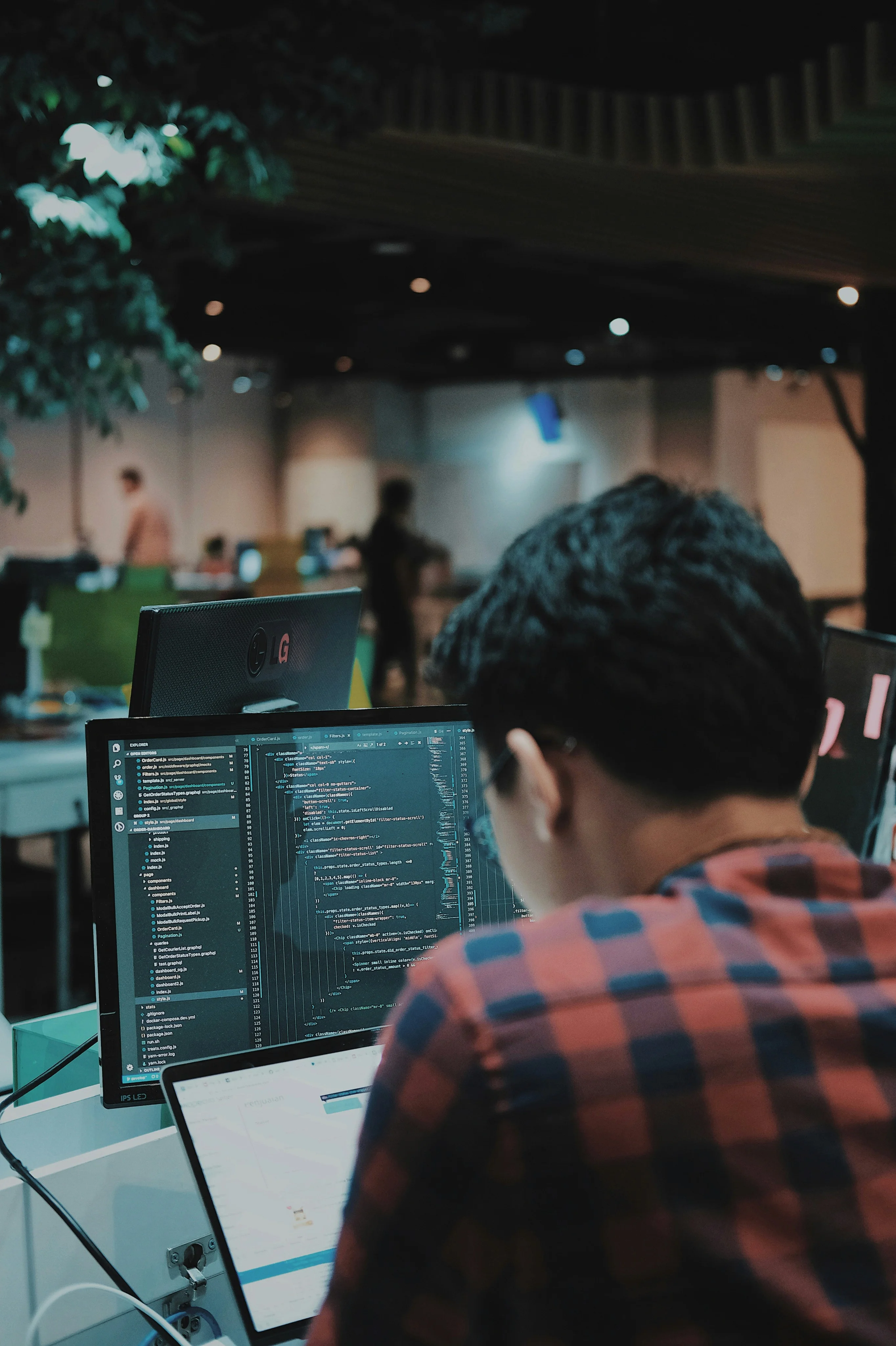 For Developers